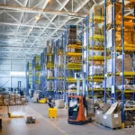 Meca Rack Systems